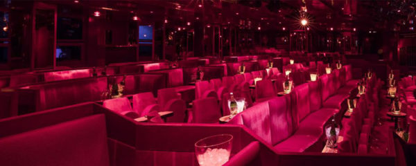crazy horse