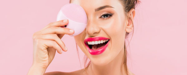 nettoyer  la peau de son visage