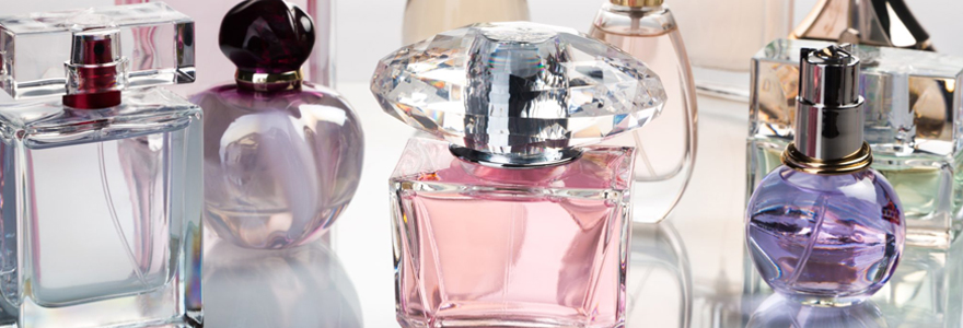 parfums Dior en ligne