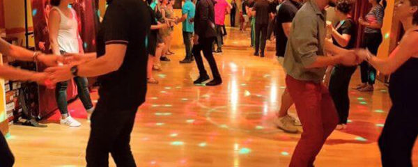 salsa cubaine