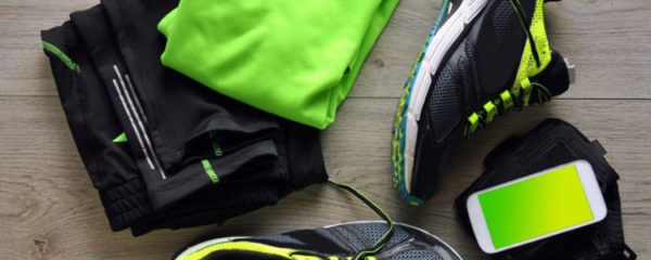Vêtements de sport en ligne