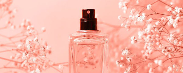 eau de parfum